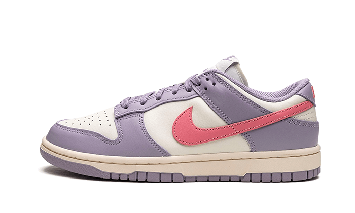 Nike Dunk Low Indigo Haze - DD1503-500 - Kickzmi