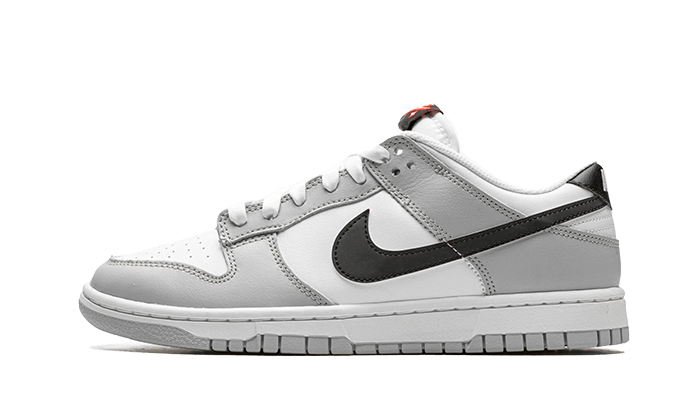 Nike Dunk Low Jackpot - DR9654-001 / DQ0380-001 - Kickzmi