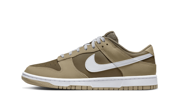 Nike Dunk Low Judge Grey - DJ6188-200 - Kickzmi