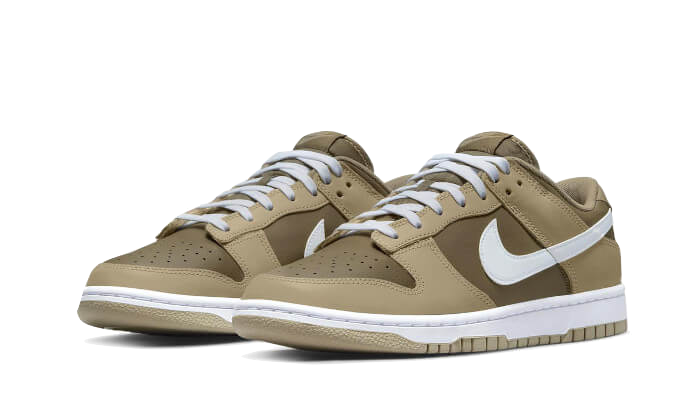 Nike Dunk Low Judge Grey - DJ6188-200 - Kickzmi