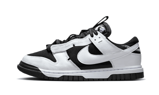 Nike Dunk Low Jumbo Reverse Panda - DV0821-002 - Kickzmi