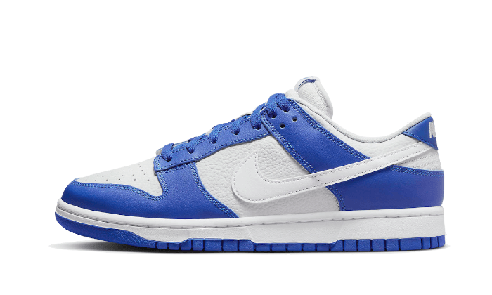 Nike Dunk Low Kentucky Alternate - FN3416-001 - Kickzmi