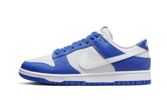 Nike Dunk Low Kentucky Alternate - FN3416-001 - Kickzmi