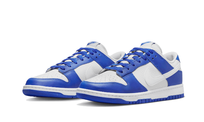 Nike Dunk Low Kentucky Alternate - FN3416-001 - Kickzmi