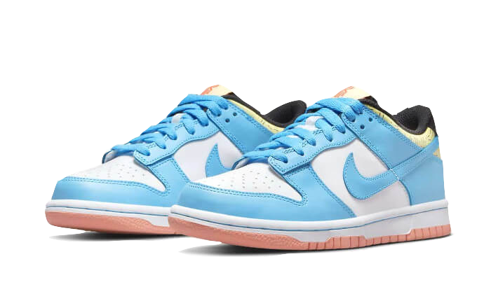 Nike Dunk Low Kyrie Irving - DN4179-400 - Kickzmi