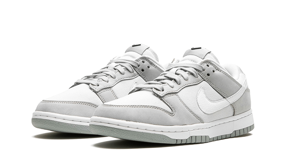 Nike Dunk Low LX Light Smoke Grey - FB7720-002 - Kickzmi