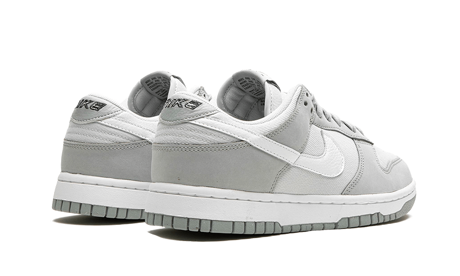 Nike Dunk Low LX Light Smoke Grey - FB7720-002 - Kickzmi