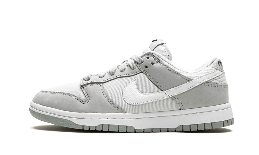 Nike Dunk Low LX Light Smoke Grey - FB7720-002 - Kickzmi