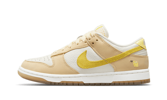 Nike Dunk Low Lemonade - DJ6902-700 - Kickzmi