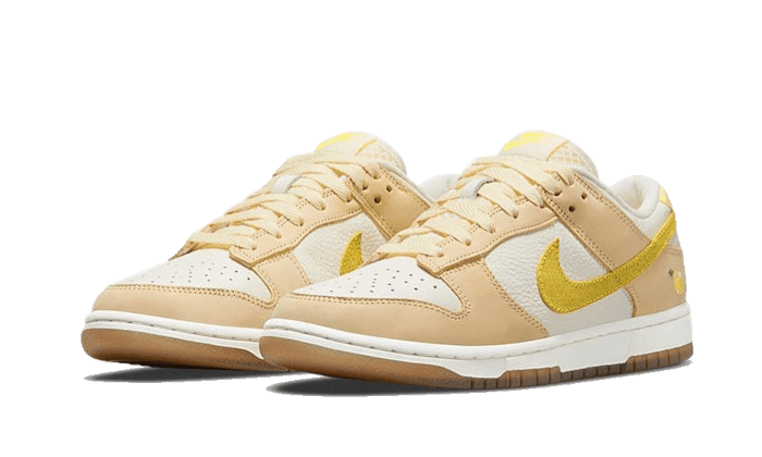 Nike Dunk Low Lemonade - DJ6902-700 - Kickzmi