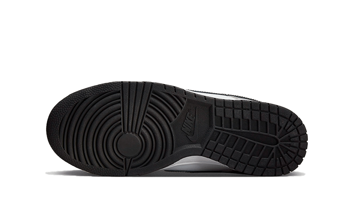 Nike Dunk Low Light Iron Ore Black - DQ7576-001 - Kickzmi