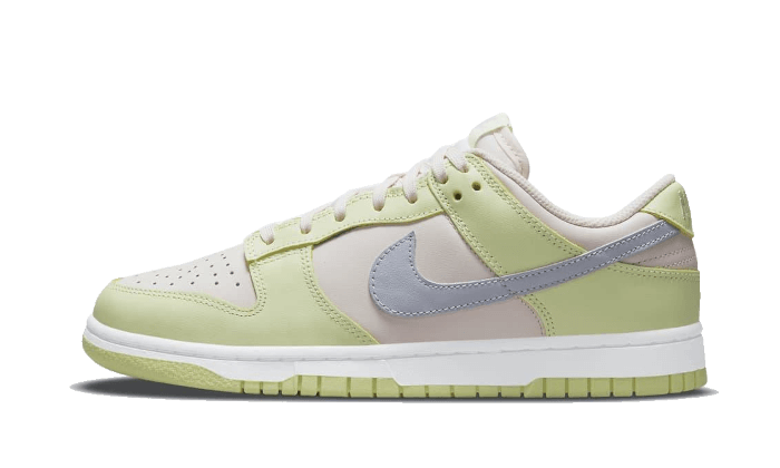 Nike Dunk Low Lime Ice - DD1503-600 - Kickzmi