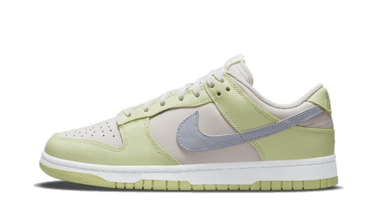 Nike Dunk Low Lime Ice - DD1503-600 - Kickzmi