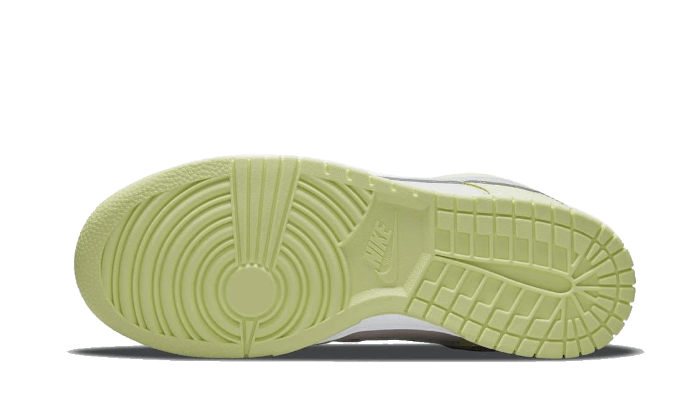 Nike Dunk Low Lime Ice - DD1503-600 - Kickzmi