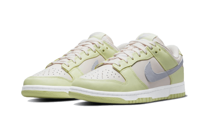 Nike Dunk Low Lime Ice - DD1503-600 - Kickzmi