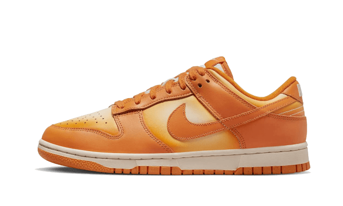 Nike Dunk Low Magma Orange - DX2953-800 - Kickzmi