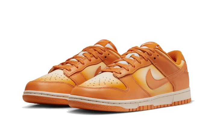 Nike Dunk Low Magma Orange - DX2953-800 - Kickzmi