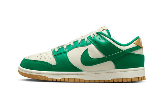 Nike Dunk Low Malachite University Gold - FB7173-131 - Kickzmi