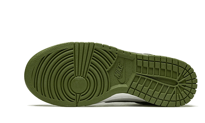 Nike Dunk Low Medium Olive - DD1503-120 - Kickzmi