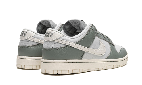 Sneakers éditions limitées et authentiques Nike Dunk Low Mica Green - DV7212-300 - Kickzmi