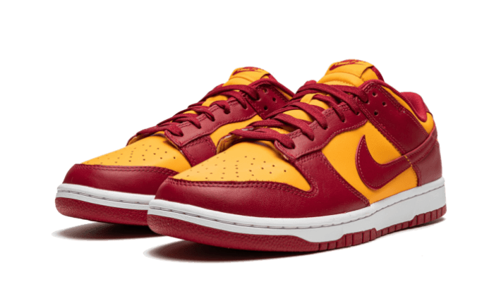 Nike Dunk Low Midas Gold - DD1391-701 - Kickzmi