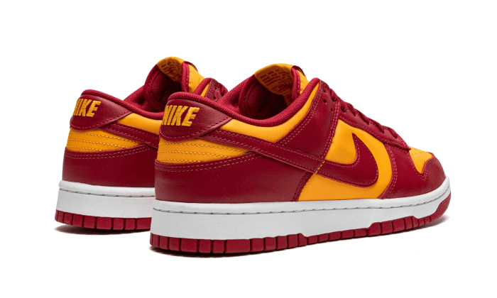 Nike Dunk Low Midas Gold - DD1391-701 - Kickzmi