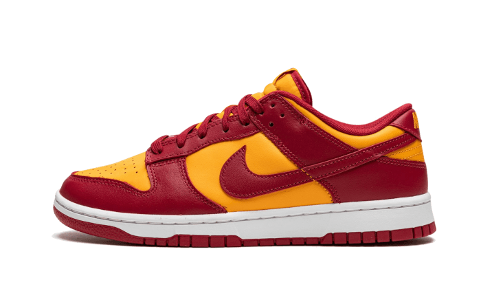 Nike Dunk Low Midas Gold - DD1391-701 - Kickzmi