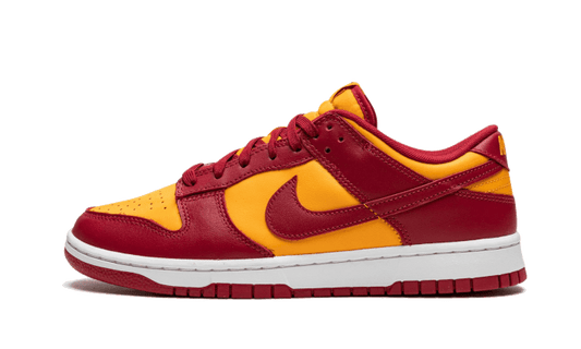 Nike Dunk Low Midas Gold - DD1391-701 - Kickzmi