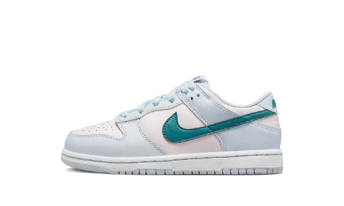 Nike Dunk Low Mineral Teal Enfant (PS) - FD1228-002 - Kickzmi