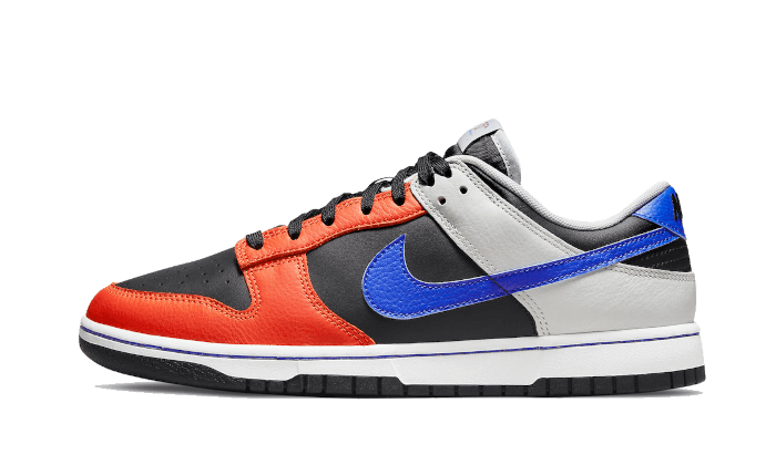 Nike Dunk Low NBA 75th Anniversary Knicks - DD3363-002 - Kickzmi