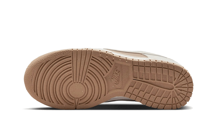 Dunk Low Next Nature Beige Sail Kickzmi