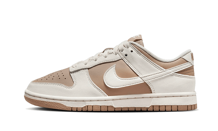 Dunk Low Next Nature Beige Sail Kickzmi