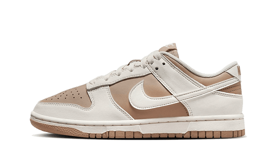 Dunk Low Next Nature Beige Sail Kickzmi