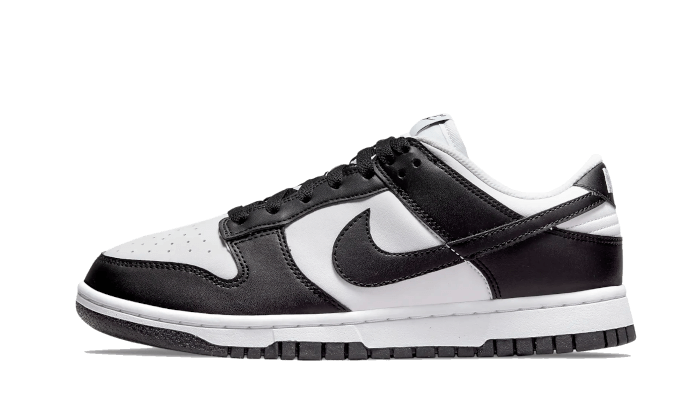 Nike Dunk Low Next Nature Black White - DD1873-102 - Kickzmi