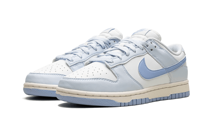 Nike Dunk Low Next Nature Blue Tint - DD1873-400 - Kickzmi