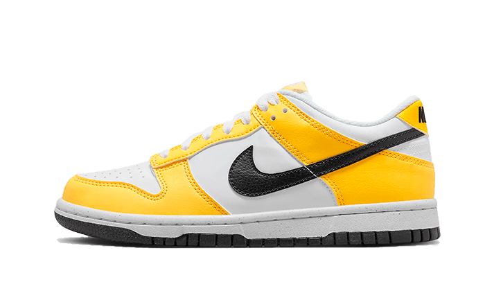 Nike Dunk Low Next Nature Citron Pulse - FN3807-800 - Kickzmi