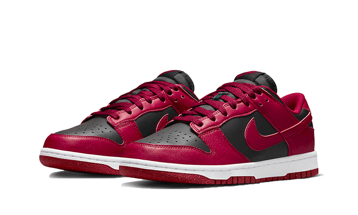 Nike Dunk Low Next Nature Dark Beetroot - DN1431-002 - Kickzmi