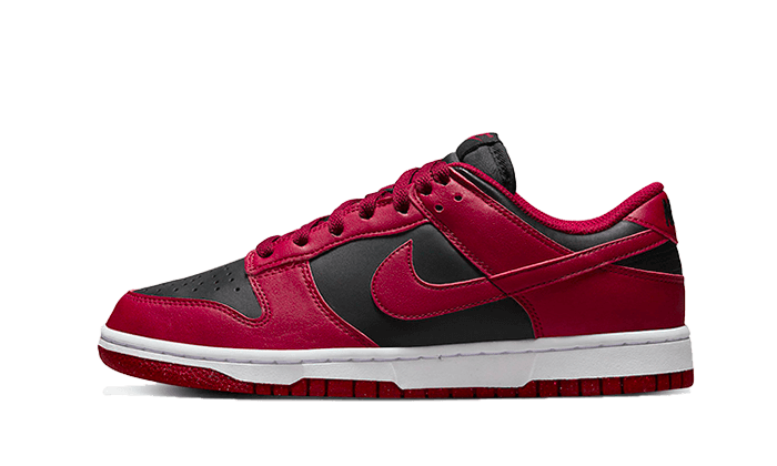 Nike Dunk Low Next Nature Dark Beetroot - DN1431-002 - Kickzmi