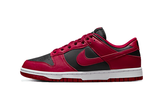 Nike Dunk Low Next Nature Dark Beetroot - DN1431-002 - Kickzmi