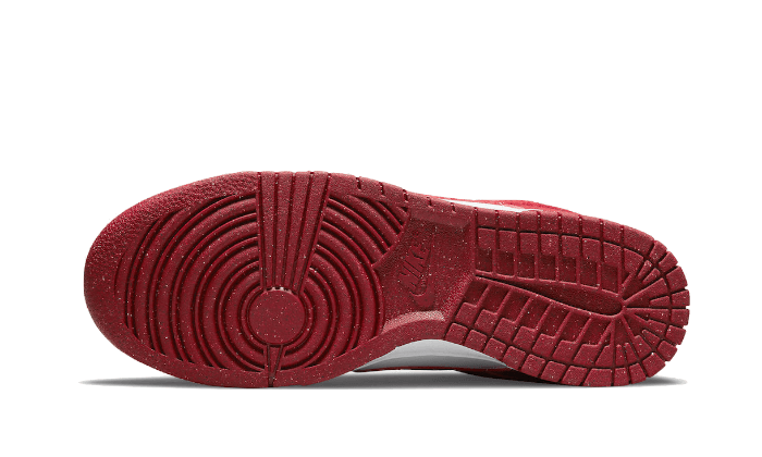 Nike Dunk Low Next Nature Gym Red - DN1431-101 - Kickzmi