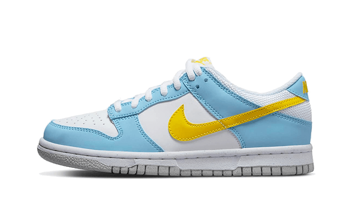 Nike Dunk Low Next Nature Homer Simpson - DX3382-400 - Kickzmi