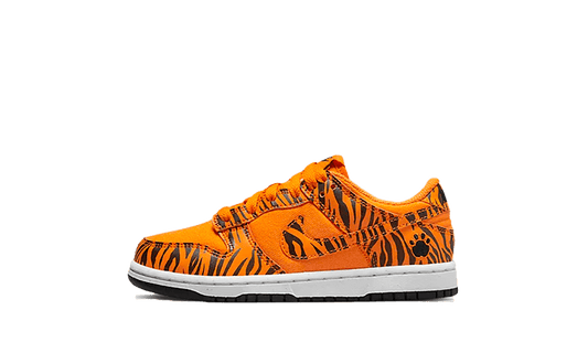 Nike Dunk Low Next Nature PS Tiger Stripes Enfant (PS) - DZ5633-800 - Kickzmi