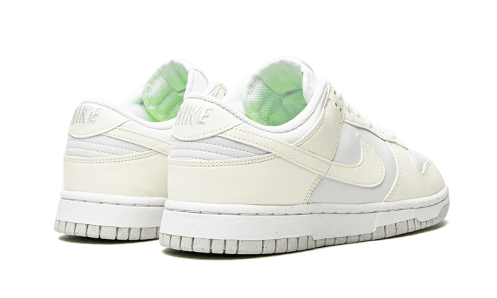 Nike Dunk Low Next Nature Sail - DD1873-101 - Kickzmi