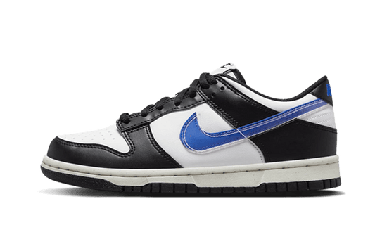 Sneakers éditions limitées et authentiques Nike Dunk Low Next Nature TPU Swoosh - FD0689-001 - Kickzmi