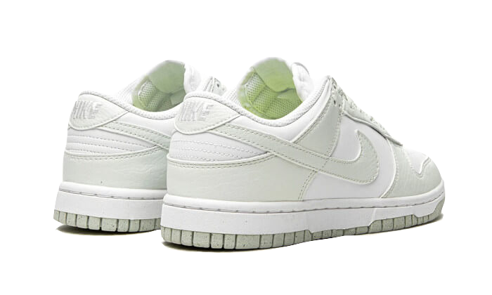 Nike Dunk Low Next Nature White Mint - DN1431-102 - Kickzmi