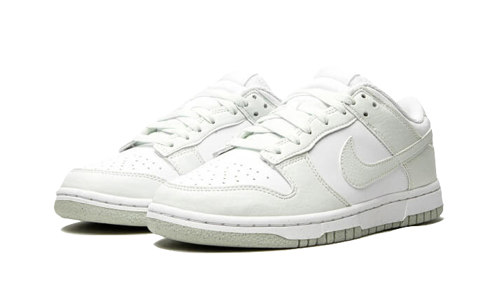 Nike Dunk Low Next Nature White Mint - DN1431-102 - Kickzmi