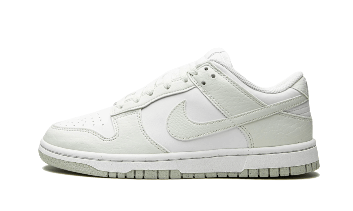 Nike Dunk Low Next Nature White Mint - DN1431-102 - Kickzmi