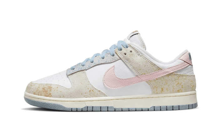 Nike Dunk Low Oxidized - DV6486-100 - Kickzmi