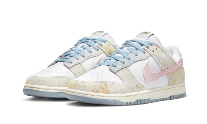 Nike Dunk Low Oxidized - DV6486-100 - Kickzmi