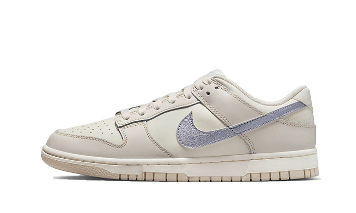 Nike Dunk Low Oxygen Purple - DX5930-100 - Kickzmi